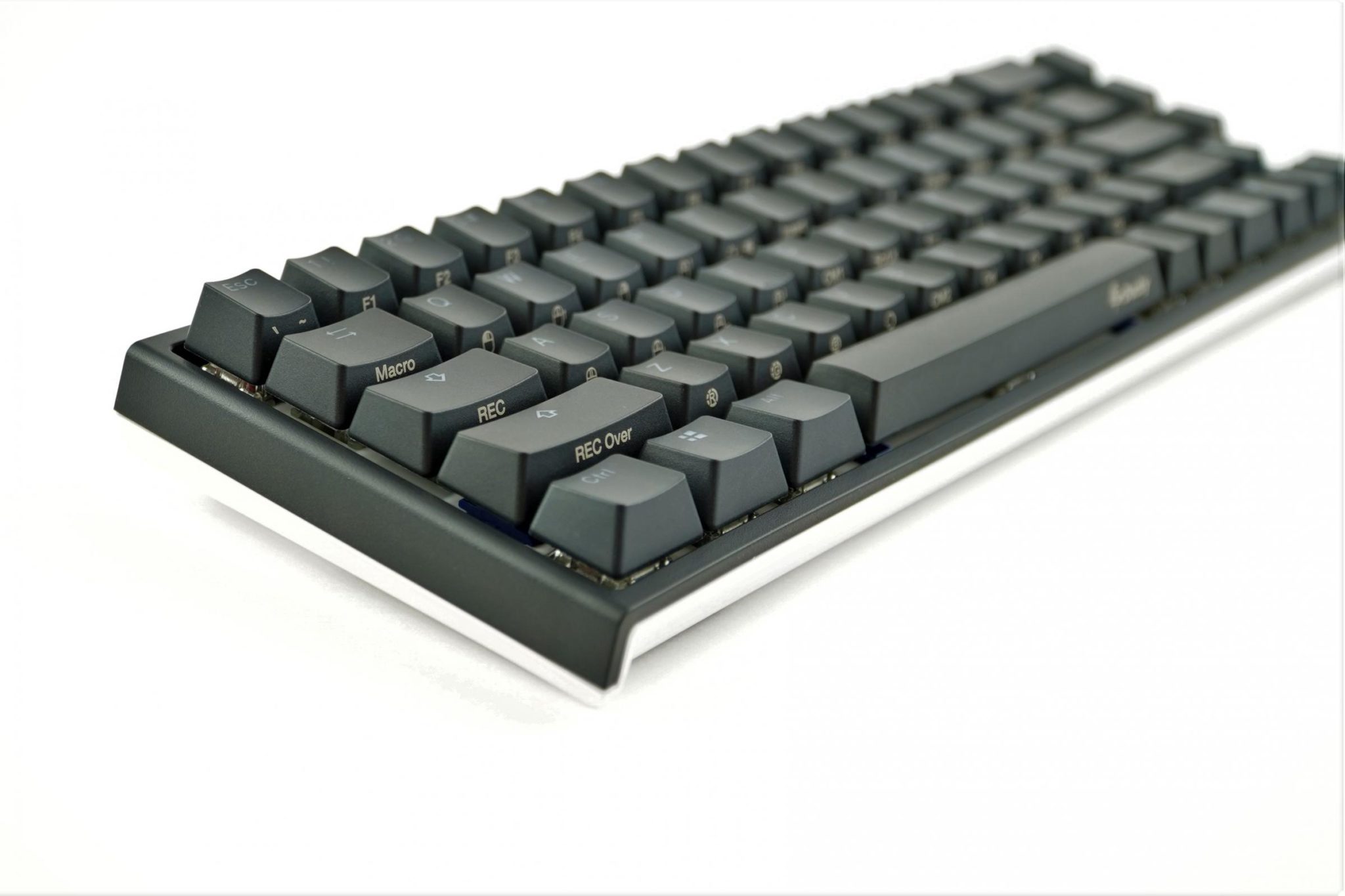 Ducky One 2 SF RGB Black | Ducky Channel | Exclusivo en Pegasum
