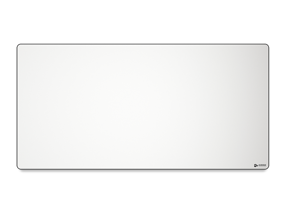 Glorious Mouse Pad 3XL (61x122 cm / 24x48") Disponible en Pegasum