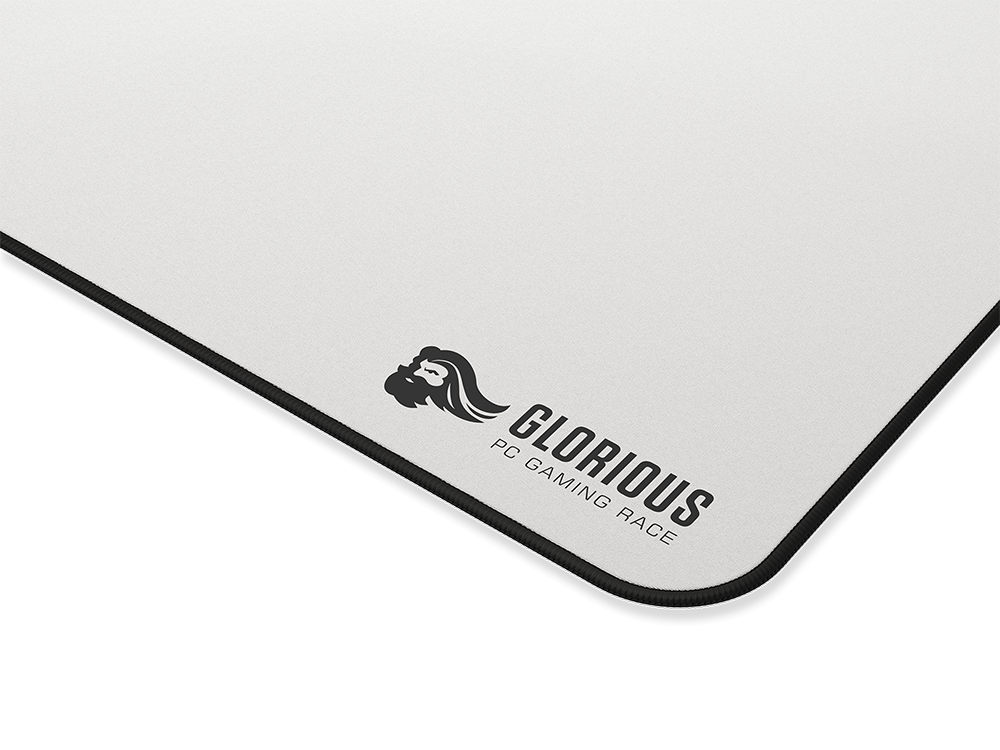 Glorious Mouse Pad 3XL (61x122 cm / 24x48") Disponible en Pegasum