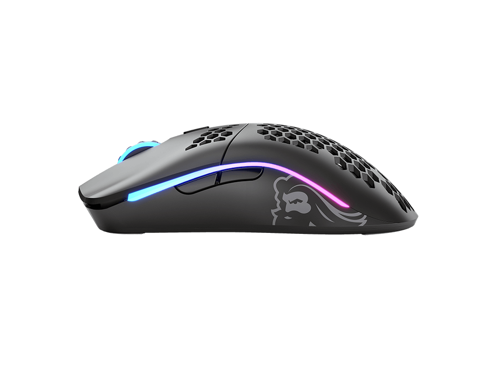Mouse Model O Wireless Disponible en Pegasum