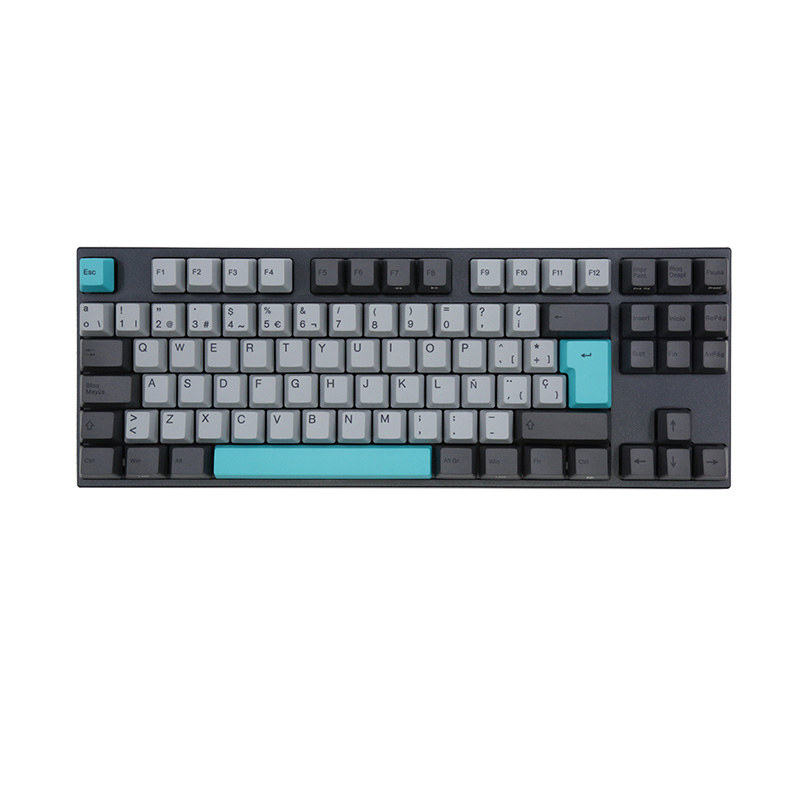 Varmilo VA87M Panda - Exclusivo en el sitio de Pegasum