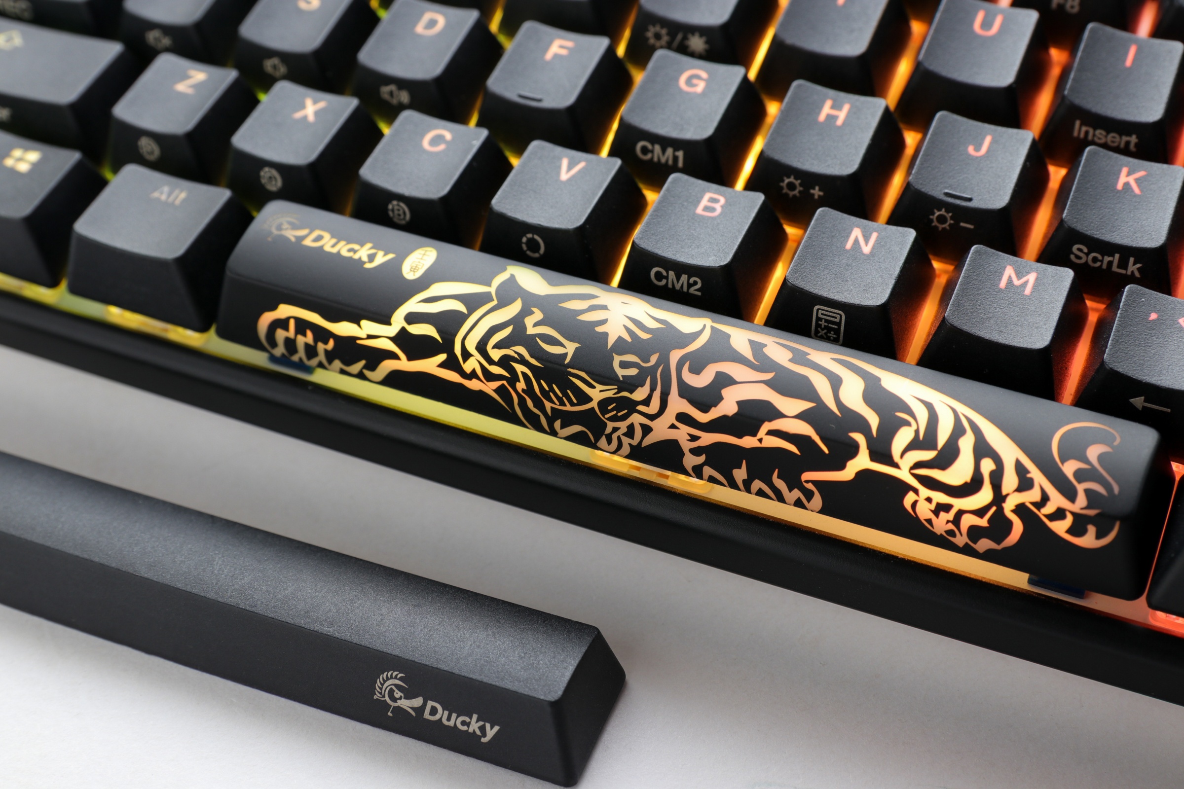 Ducky One 3 SF Classic 65 Exclusivo en Pegasum