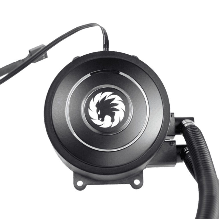 Water Cooling Gamemax Iceberg 360 Pegasum