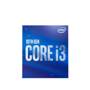Procesador Intel Core I3-10100F - Pegasum