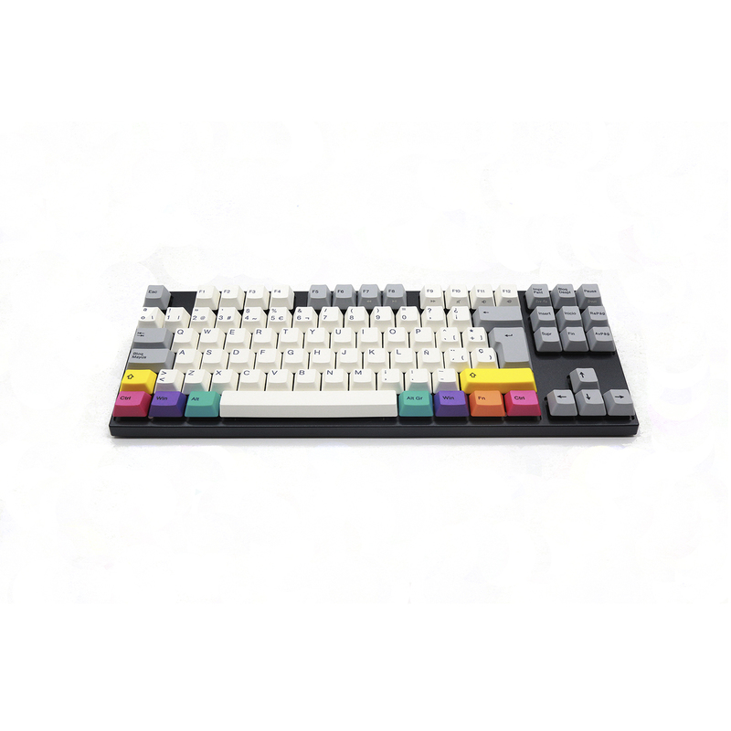 Varmilo VA88M CMYK - Exclusivo en la web de Pegasum