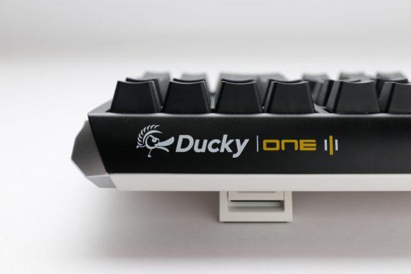 Ducky One 3 Tkl Classic Rgb Ducky Channel Exclusivo En Pegasum