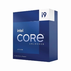 Procesador Intel Core i9-13900KF con 24 núcleos y 5.8 GHz