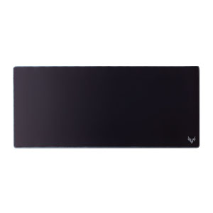 Mousepad XXL Negro (Open Box) - Pegasum