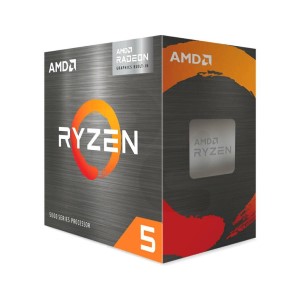 CPU Ryzen5 5600X Ryzen 5 5600x - Solo en Pegasum
