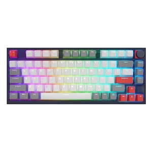 Teclado Mecánico SKYLOONG 75% con retroiluminación RGB