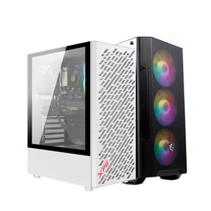 PC AMD Ryzen 3 3200G con 16 GB Ram DDR4 y SSD de 500 GB para gaming