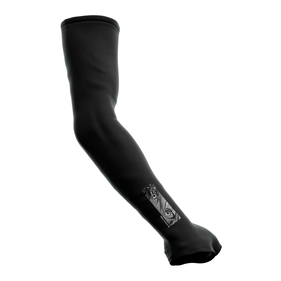 WALLHACK Sleeve Glove- Frenzy Sora 2 900