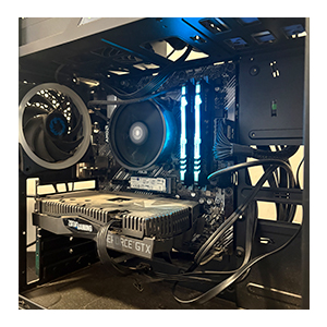 servicio técnico computadores PC gamer Santiago Pegasum