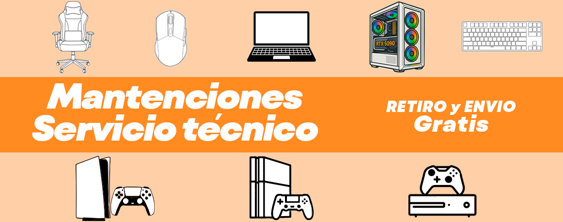 Mantenimiento
