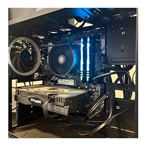 servicio técnico computadores PC gamer Santiago Pegasum