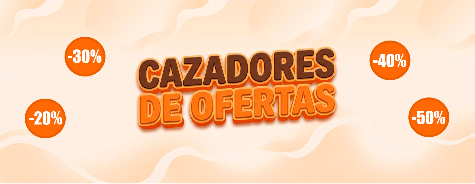 Cazadores de Ofertas