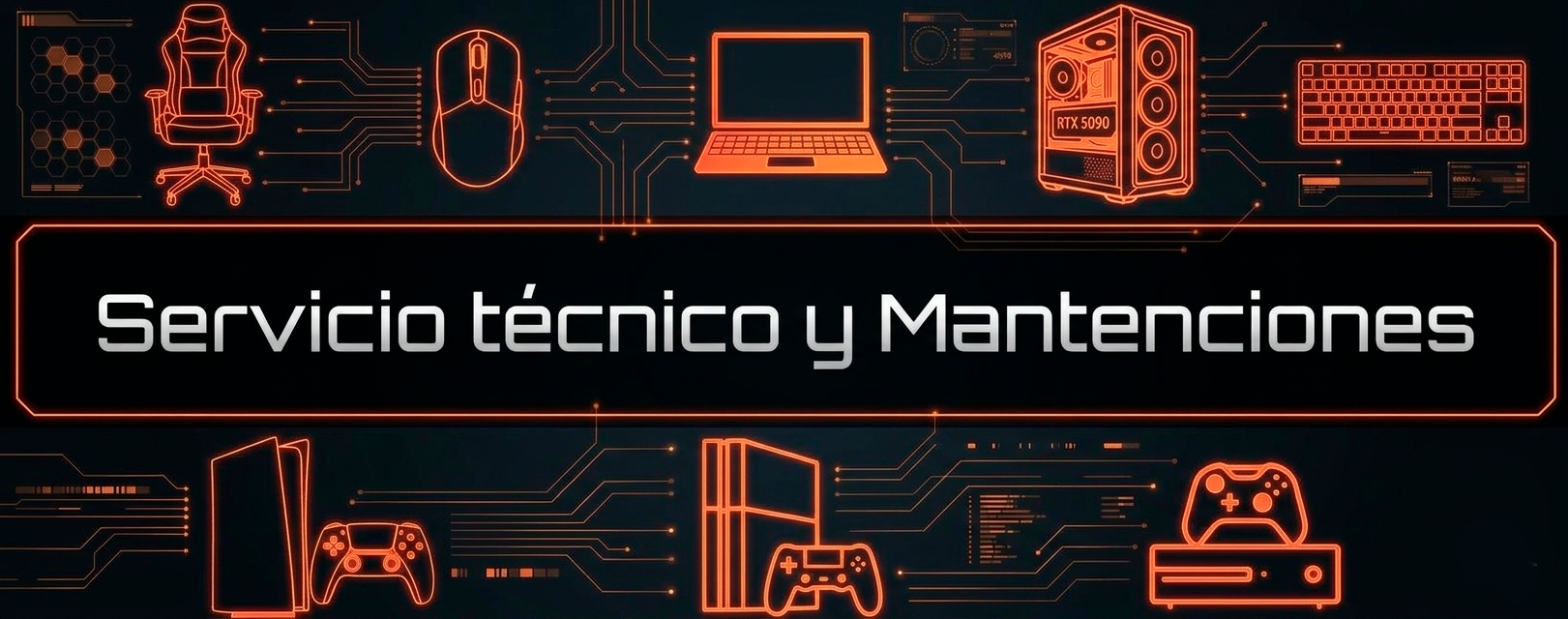 Mantenimiento
